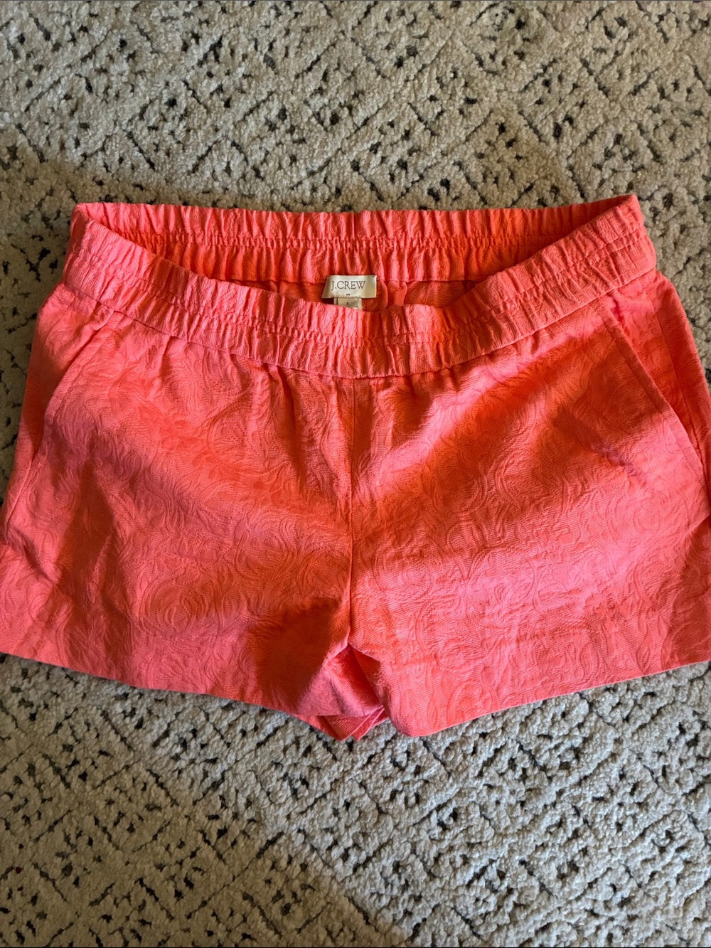 J.Crew shorts